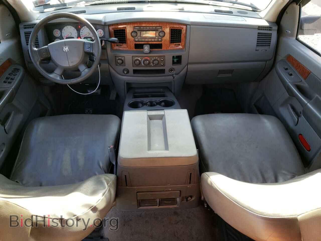2006 DODGE All Models - VIN: 3D7KS29D26G207326 - Photo 8