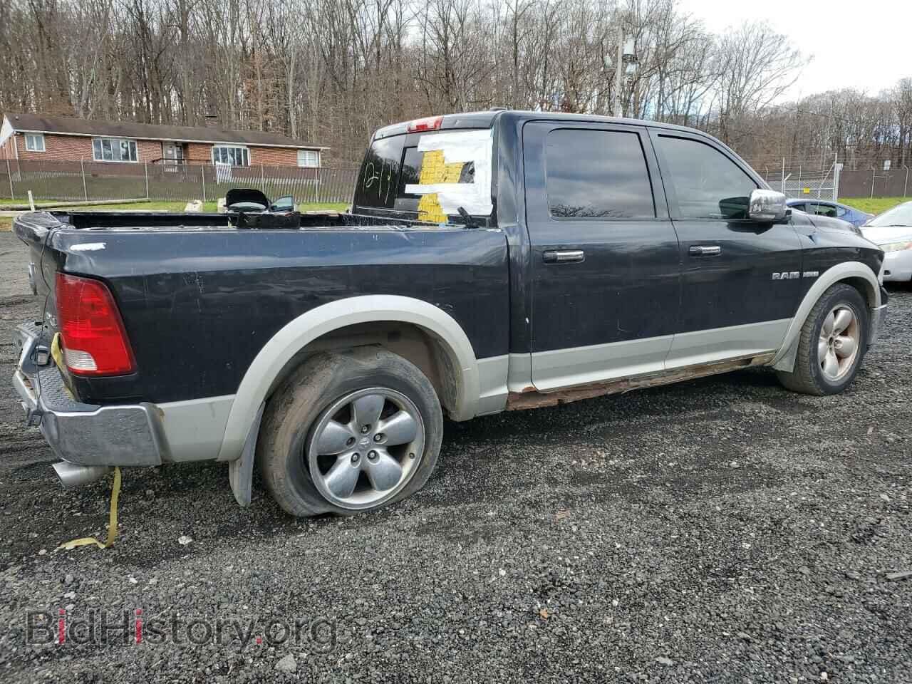 2010 DODGE All Models - VIN: 1D7RV1CT3AS117345 - Фото 3