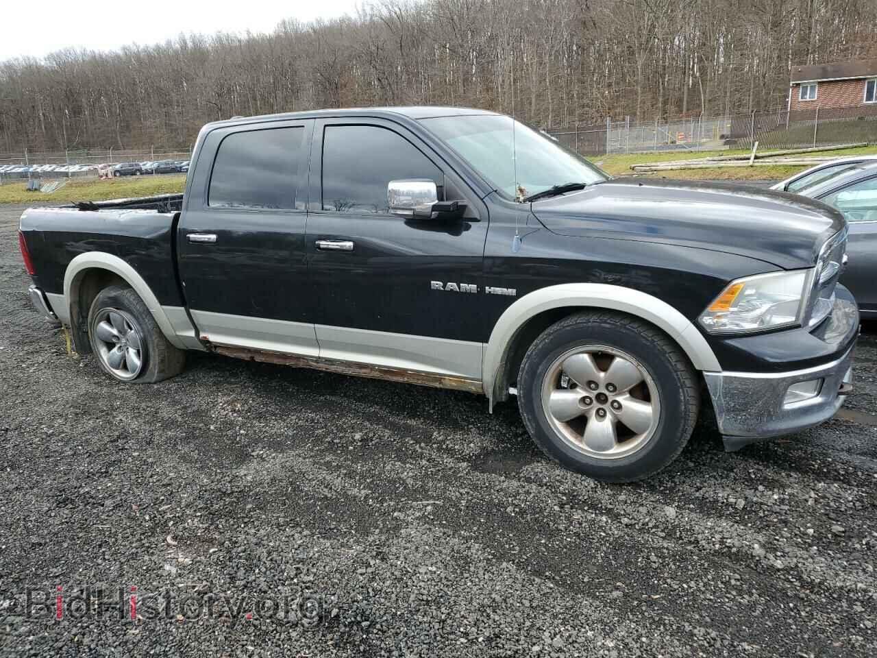 2010 DODGE All Models - VIN: 1D7RV1CT3AS117345 - Фото 4