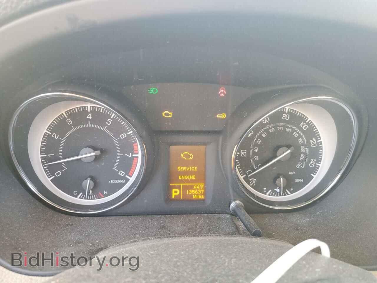 2013 SUZUKI KIZASHI - VIN: JS2RF9A36D6100034 - Photo 9