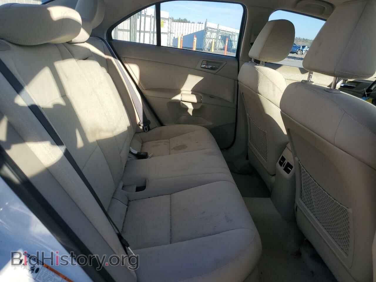 2013 SUZUKI KIZASHI - VIN: JS2RF9A36D6100034 - Photo 10