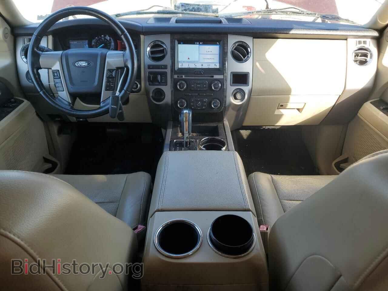 2017 FORD EXPEDITION - VIN: 1FMJK1KT9HEA48005 - Фото 8