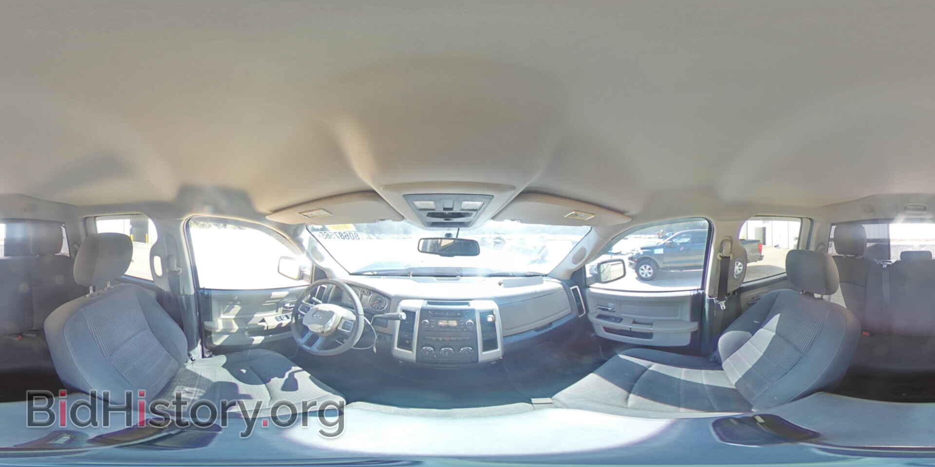 2011 DODGE All Models - VIN: 1D7RB1GT2BS573969 - Photo 15