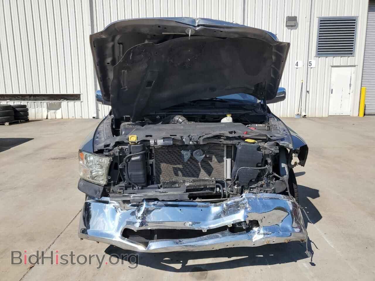 2011 DODGE All Models - VIN: 1D7RB1GT2BS573969 - Photo 5