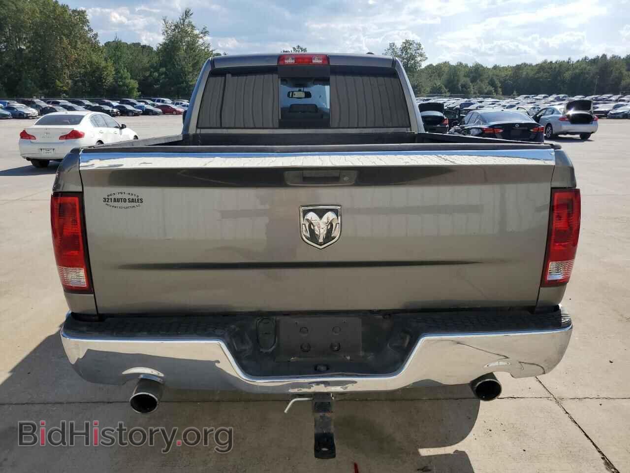 2011 DODGE All Models - VIN: 1D7RB1GT2BS573969 - Photo 6