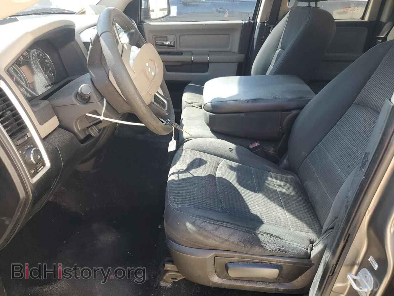 2011 DODGE All Models - VIN: 1D7RB1GT2BS573969 - Photo 7