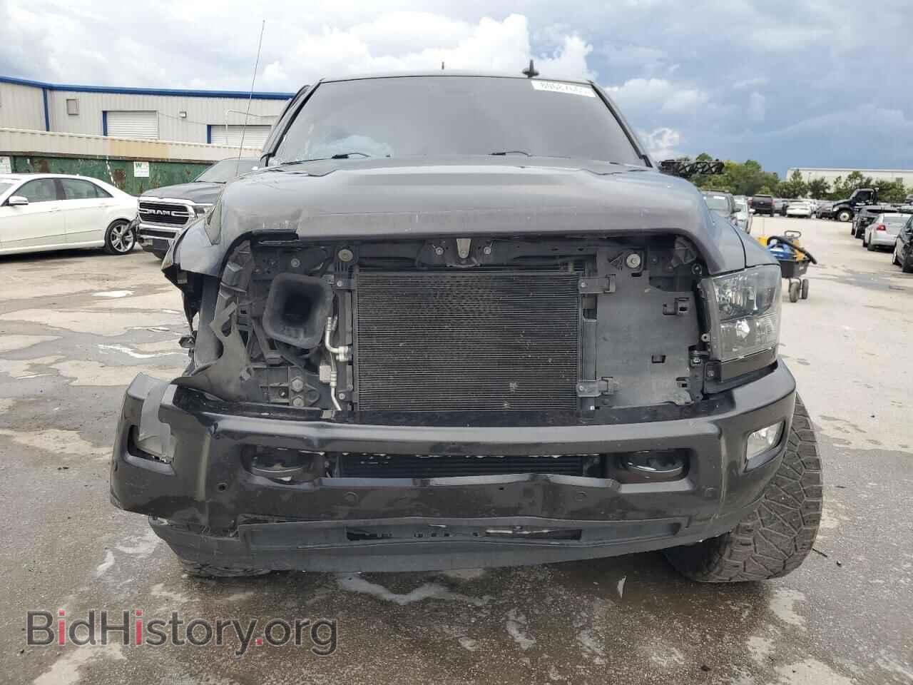 2017 RAM All Models - VIN: 3C6UR5DL5HG733135 - Photo 5