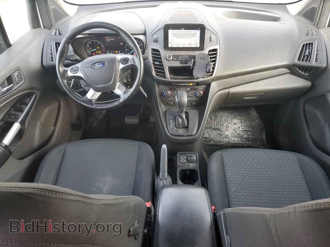 2019 FORD TRANSIT - VIN: NM0GS9F29K1429251 - Фото 8