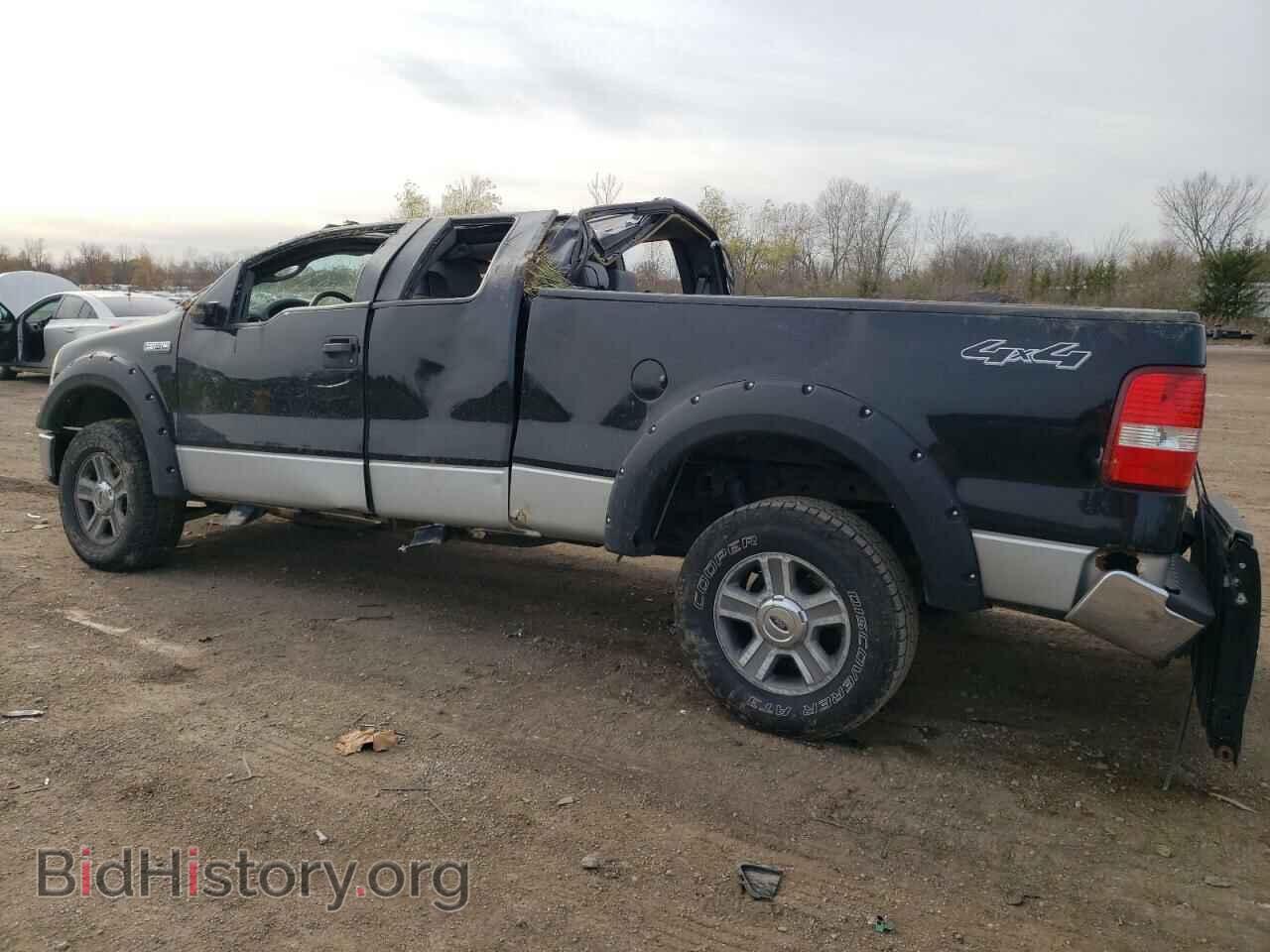 2007 FORD All Models - VIN: 1FTPX14V47FB03497 - Photo 2