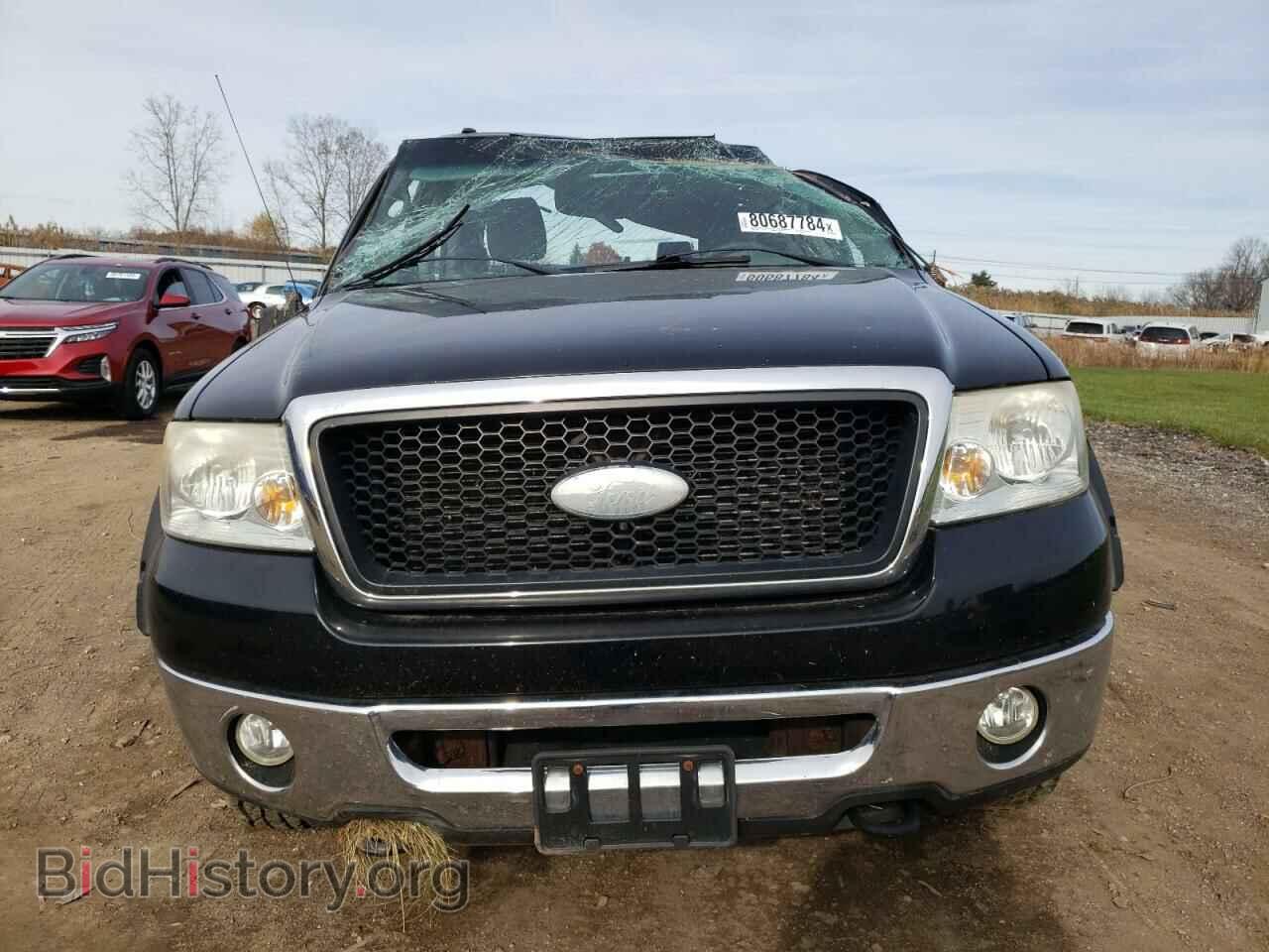 2007 FORD All Models - VIN: 1FTPX14V47FB03497 - Photo 5