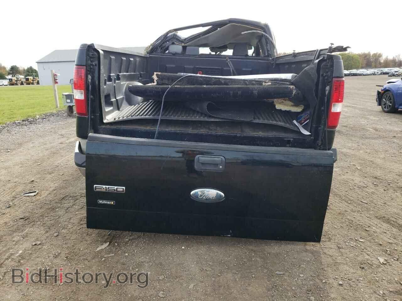 2007 FORD All Models - VIN: 1FTPX14V47FB03497 - Photo 6