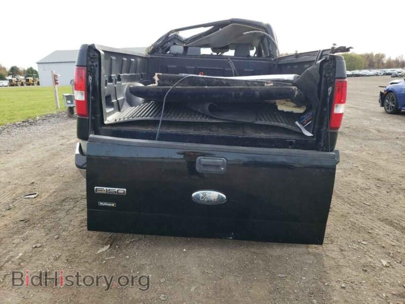 2007 Ford ALL MODELS (VIN 1FTPX14V47FB03497) — photo 6 of 12
