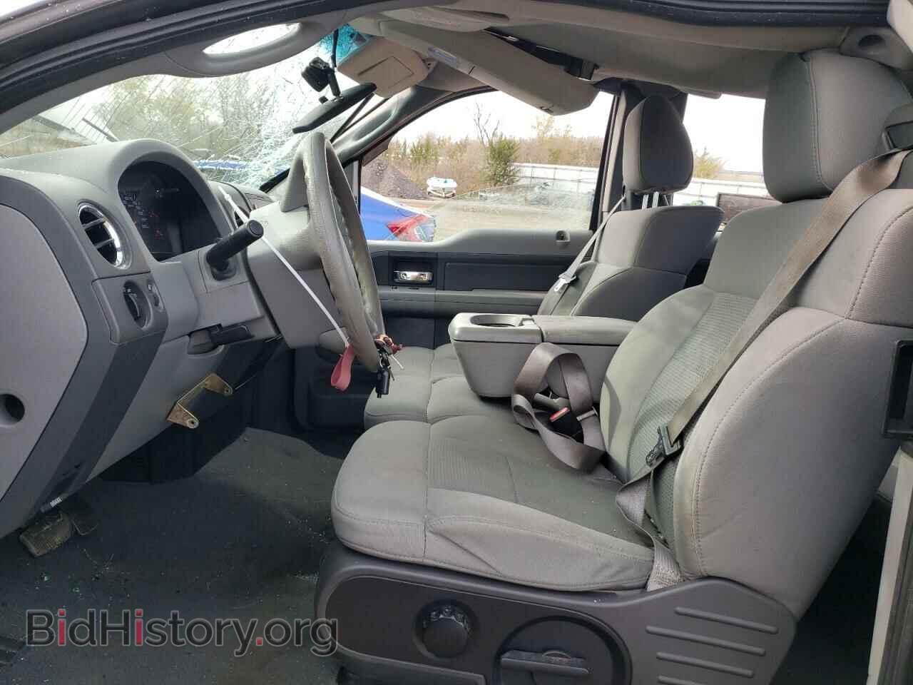 2007 FORD All Models - VIN: 1FTPX14V47FB03497 - Photo 7