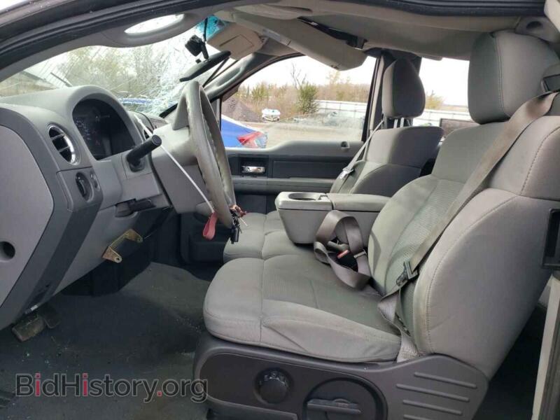 2007 Ford ALL MODELS (VIN 1FTPX14V47FB03497) — photo 7 of 12