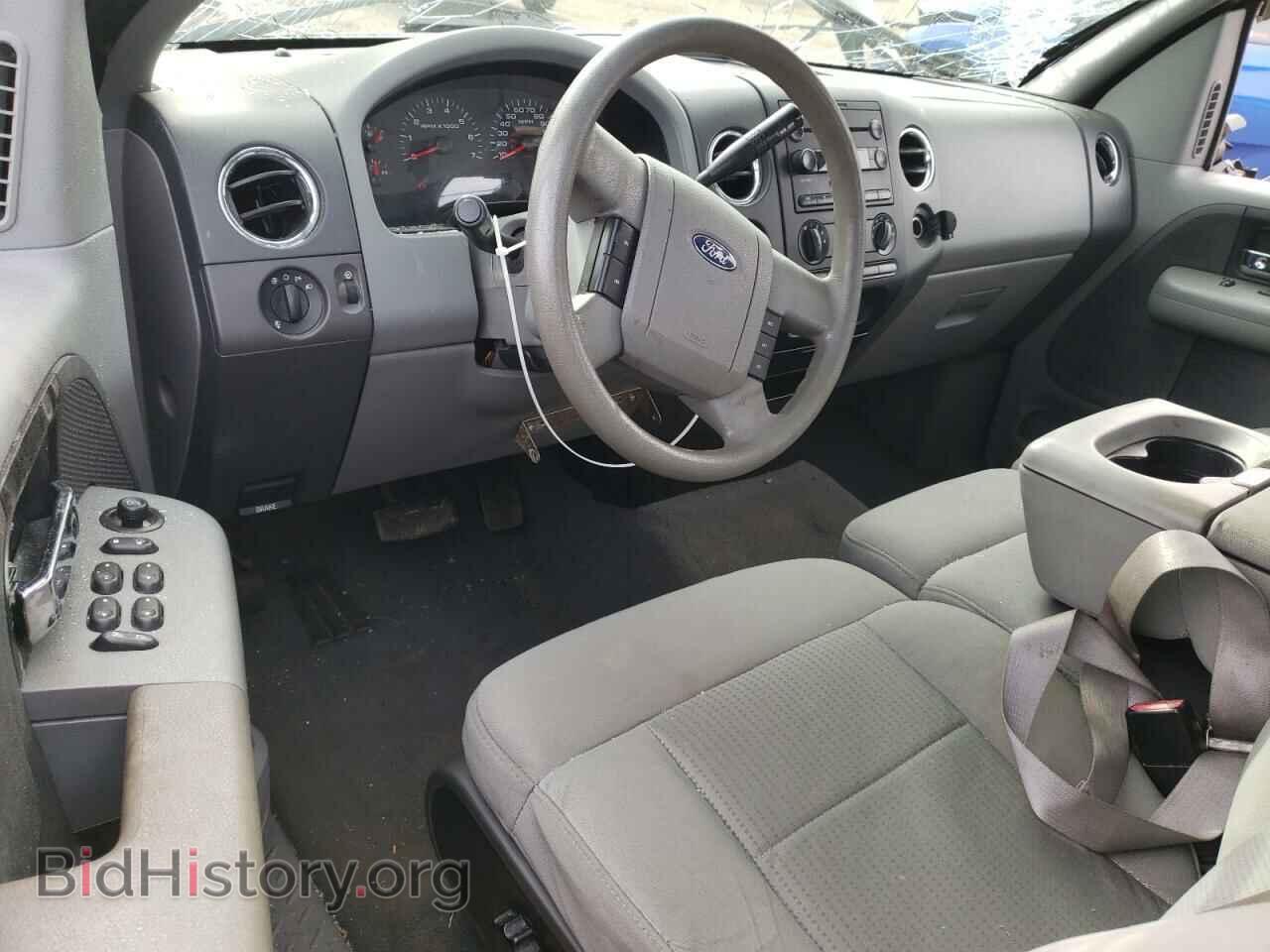 2007 FORD All Models - VIN: 1FTPX14V47FB03497 - Photo 8