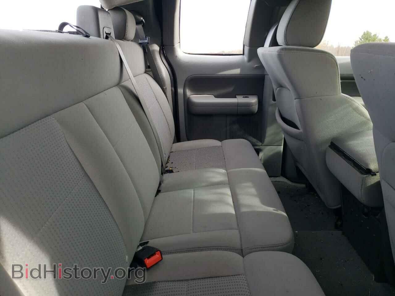2007 FORD All Models - VIN: 1FTPX14V47FB03497 - Photo 10