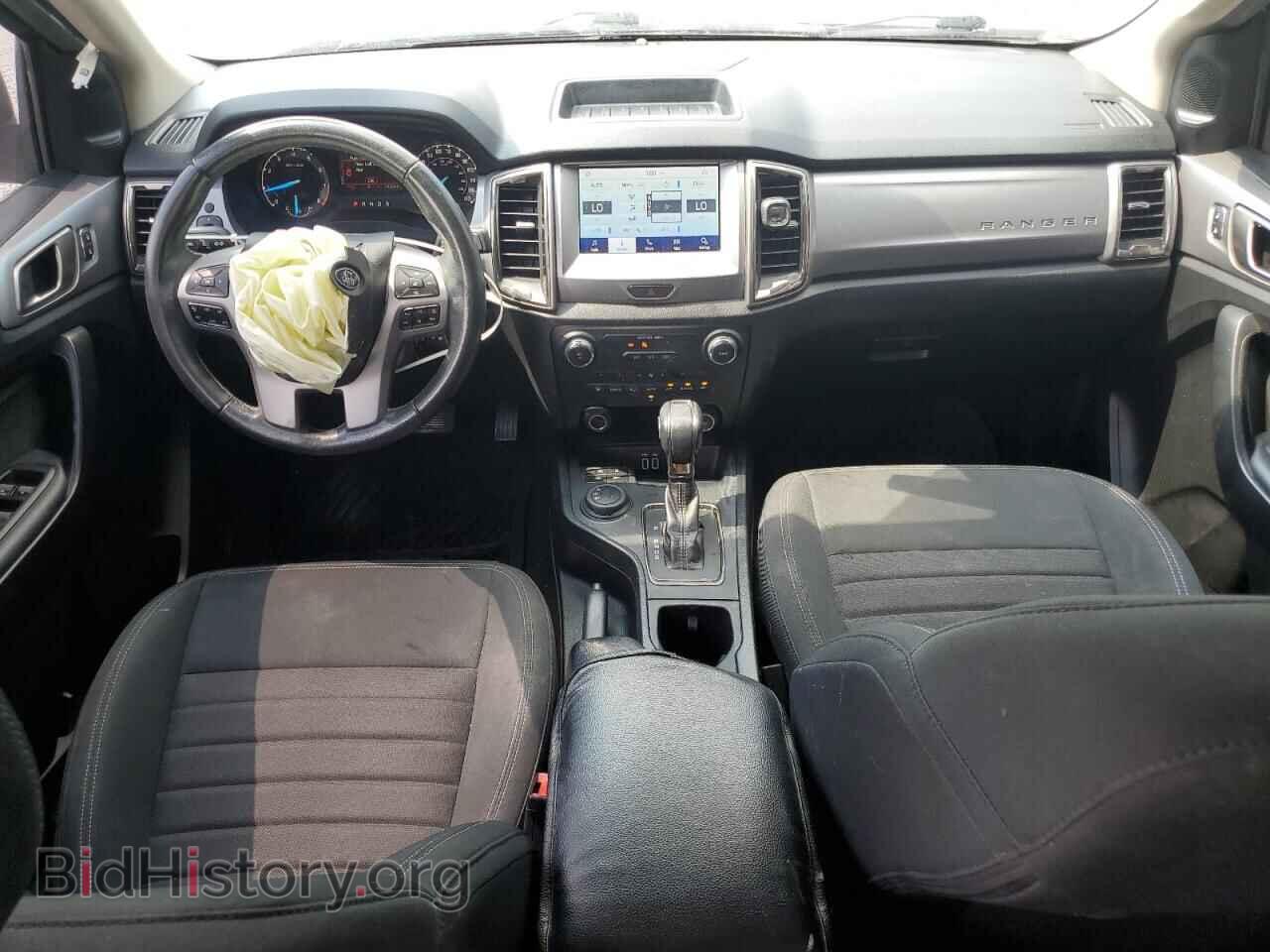 2021 FORD RANGER - VIN: 1FTER4FH2MLD57183 - Фото 8