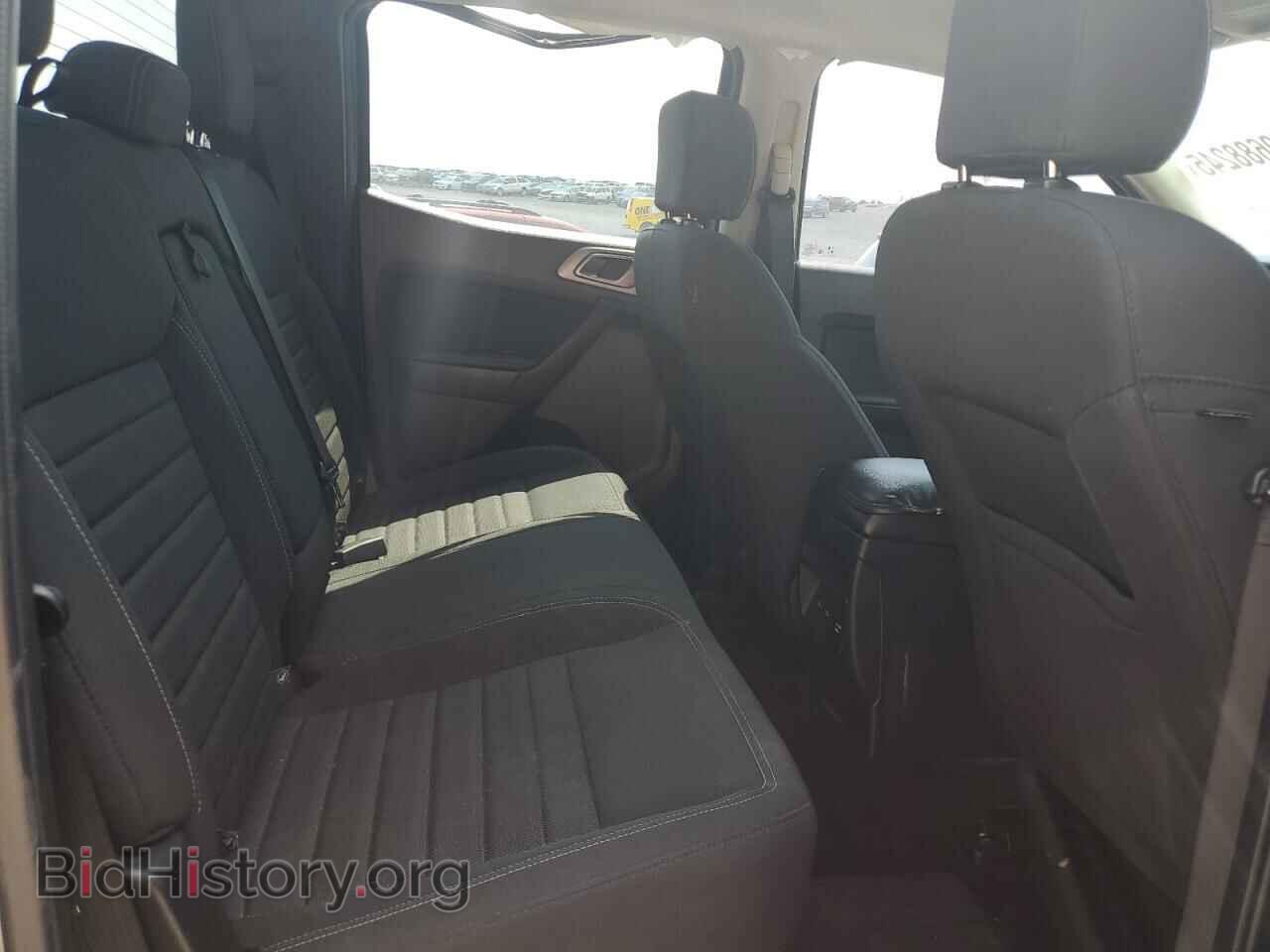 2021 FORD RANGER - VIN: 1FTER4FH2MLD57183 - Фото 10