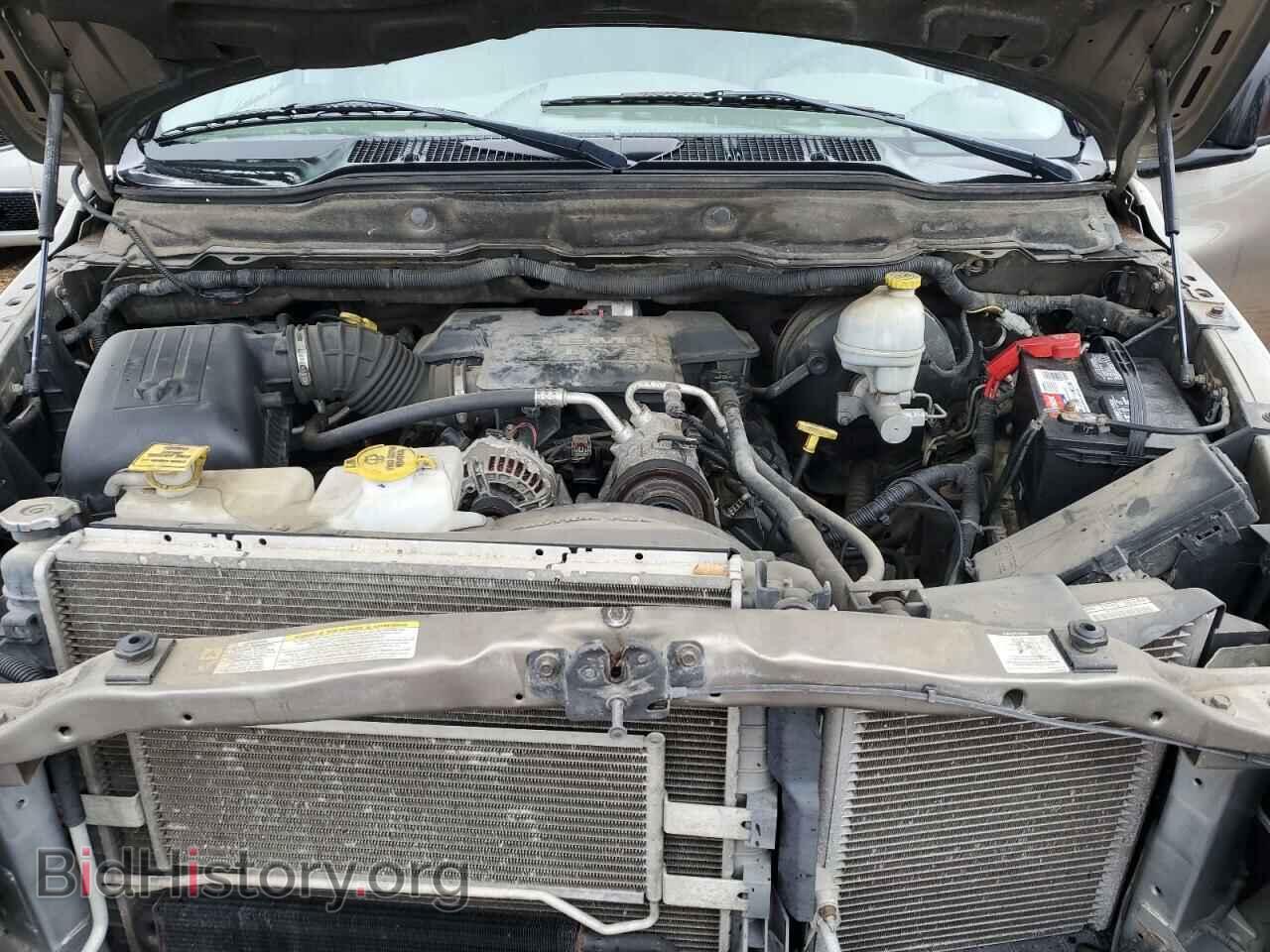 2007 DODGE All Models - VIN: 3D7KS19D87G819980 - Фото 11