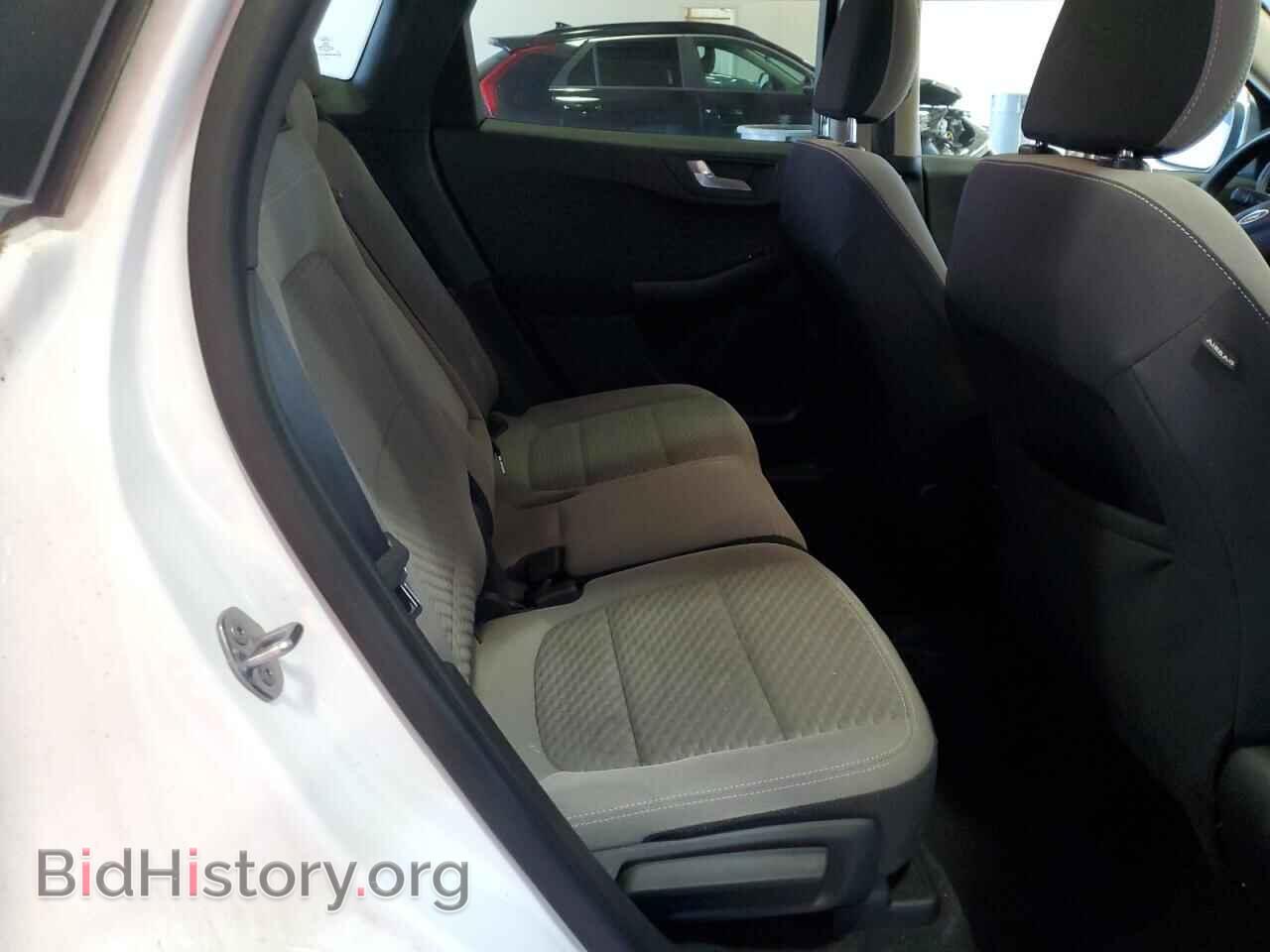 2020 FORD ESCAPE - VIN: 1FMCU9G68LUA19002 - Photo 11
