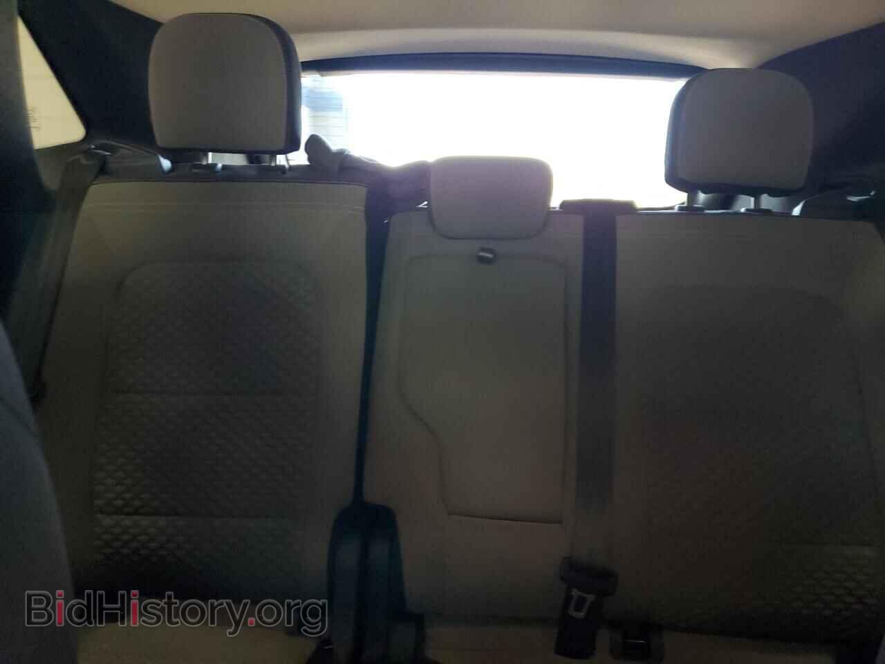 2020 FORD ESCAPE - VIN: 1FMCU9G68LUA19002 - Photo 10