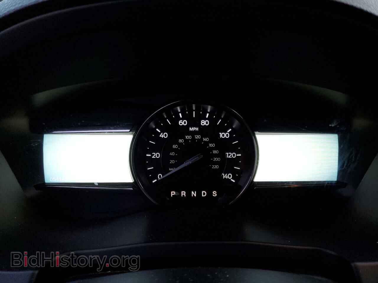2017 FORD EXPLORER - VIN: 1FM5K8F87HGD22063 - Фото 9