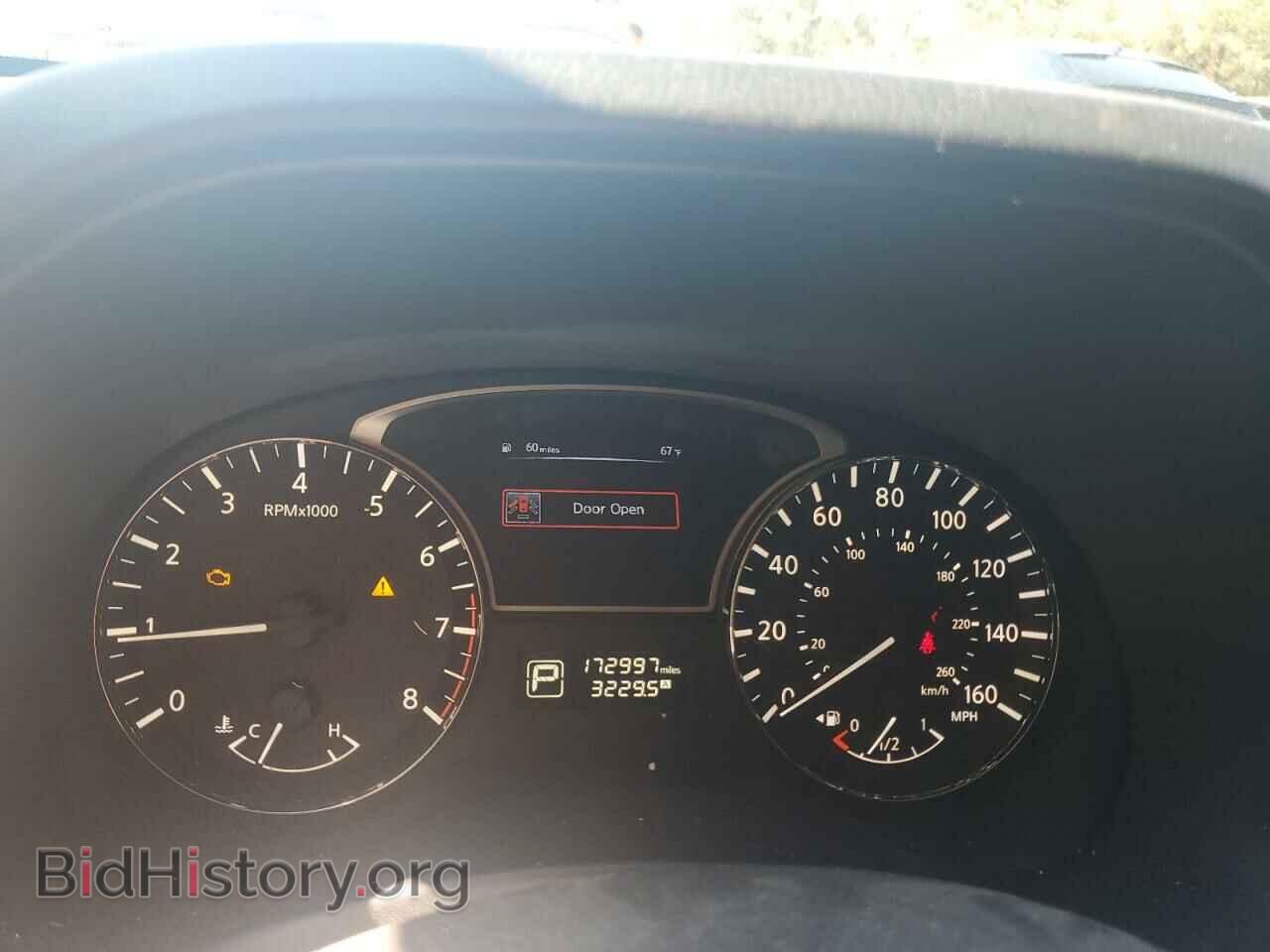 2014 NISSAN PATHFINDER - VIN: 5N1AR2MN9EC725478 - Фото 9
