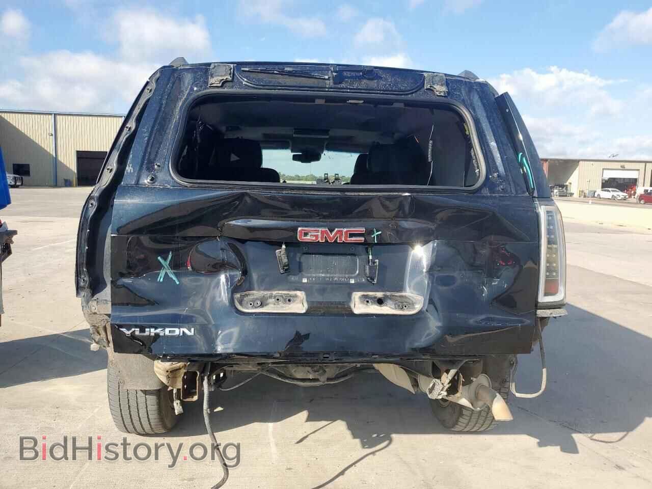 2015 GMC YUKON - VIN: 1GKS1BKC5FR528148 - Фото 6