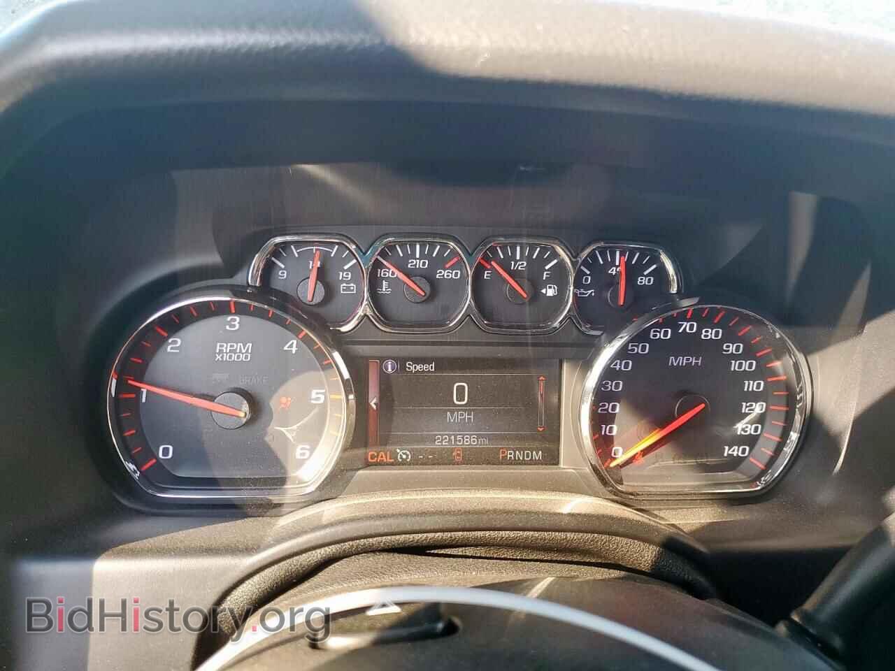2015 GMC YUKON - VIN: 1GKS1BKC5FR528148 - Фото 9
