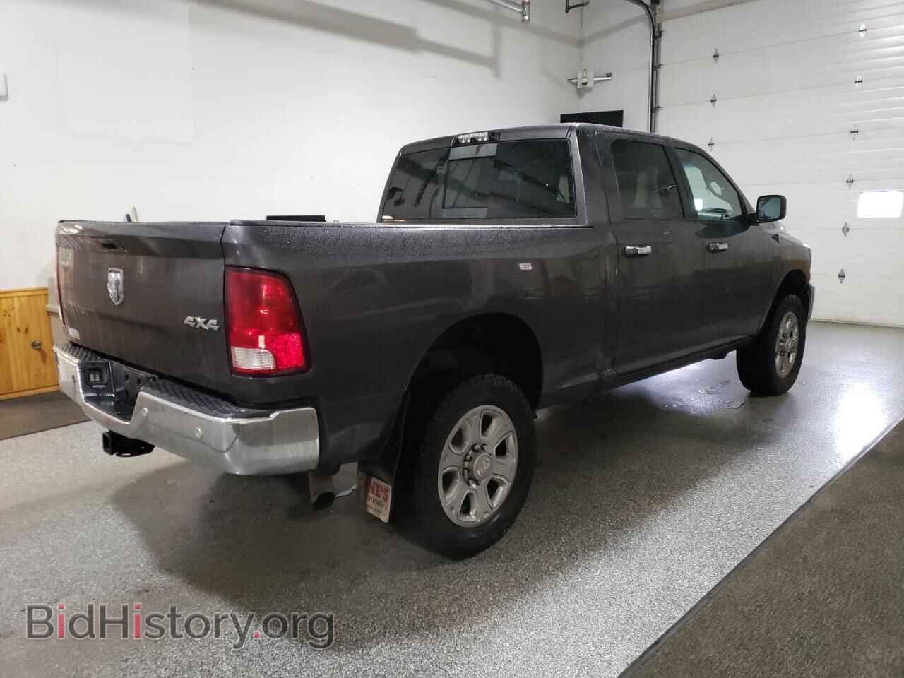 2017 RAM All Models - VIN: 3C6UR5DJXHG616312 - Фото 3