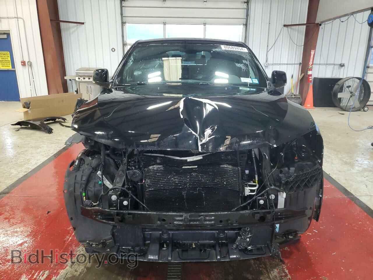 2020 DODGE DURANGO - VIN: 1C4RDJDG8LC318699 - Photo 5