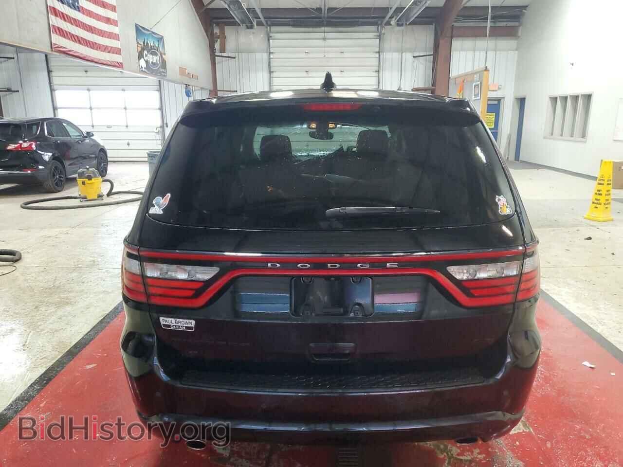 2020 DODGE DURANGO - VIN: 1C4RDJDG8LC318699 - Photo 6