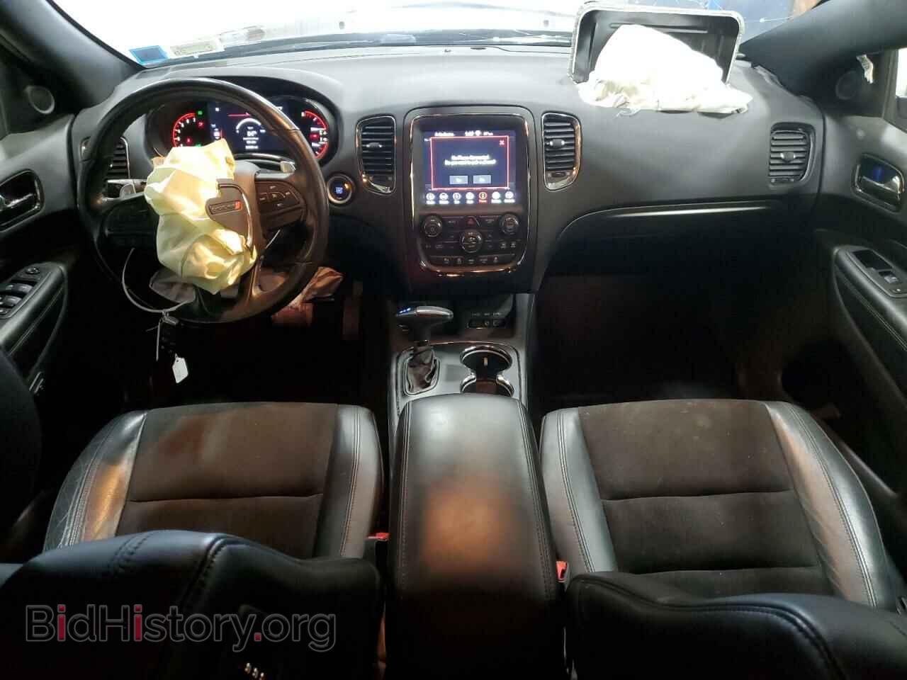 2020 DODGE DURANGO - VIN: 1C4RDJDG8LC318699 - Photo 8
