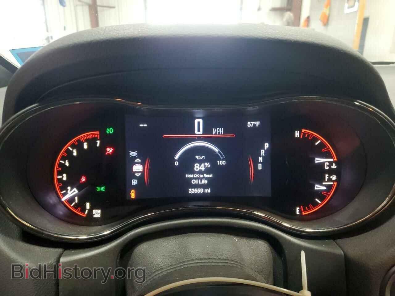 2020 DODGE DURANGO - VIN: 1C4RDJDG8LC318699 - Photo 9