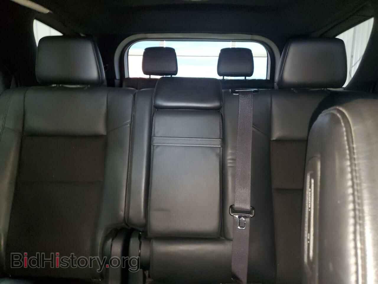 2020 DODGE DURANGO - VIN: 1C4RDJDG8LC318699 - Photo 10