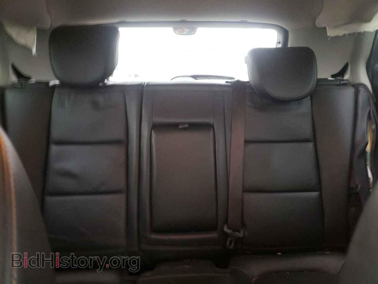 2015 BUICK ENCORE - VIN: KL4CJHSB0FB186122 - Photo 10