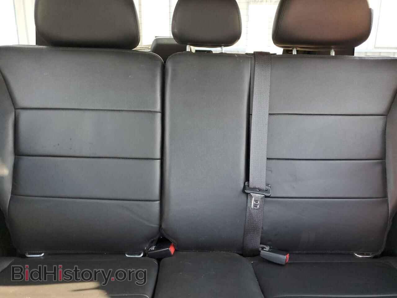 2011 FORD ESCAPE - VIN: 1FMCU9EG2BKB32384 - Фото 10
