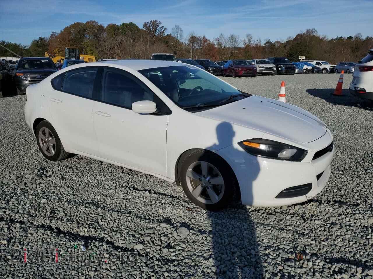 2015 DODGE DART - VIN: 1C3CDFBB2FD265477 - Photo 4