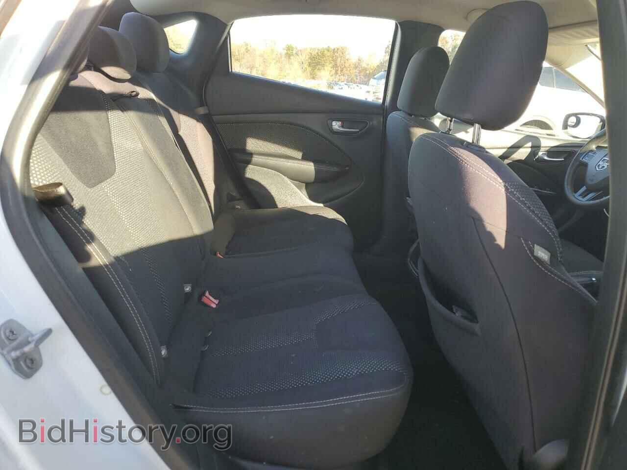 2015 DODGE DART - VIN: 1C3CDFBB2FD265477 - Photo 10
