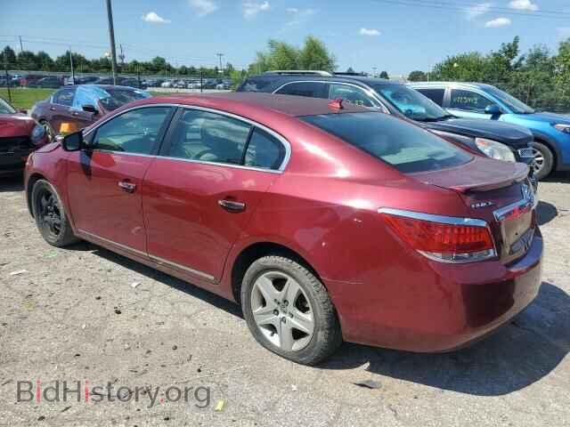 2011 BUICK LACROSSE - VIN: 1G4GA5EC3BF342517 - Фото 2