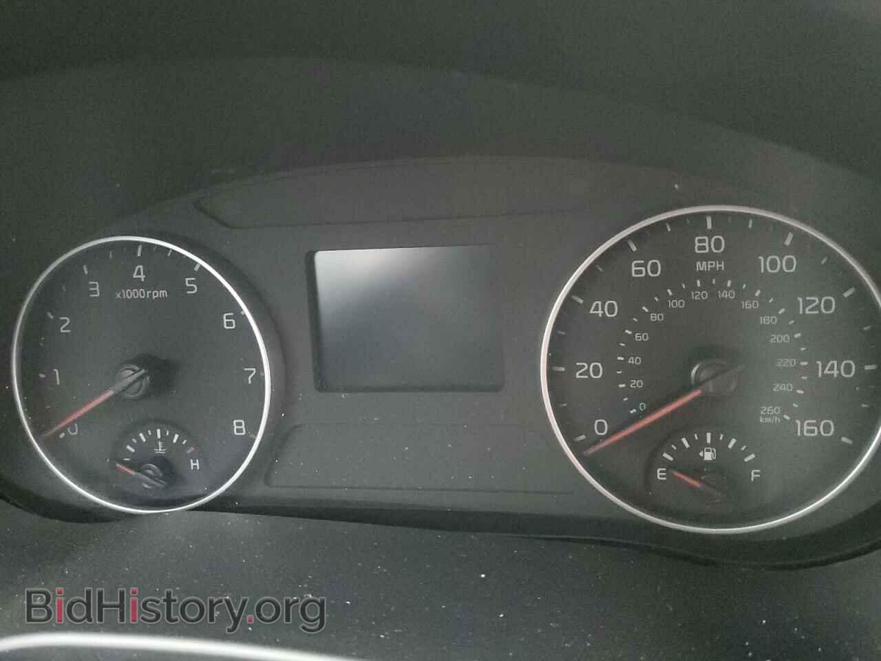 2021 KIA SELTOS - VIN: KNDEPCAA5M7048987 - Фото 9
