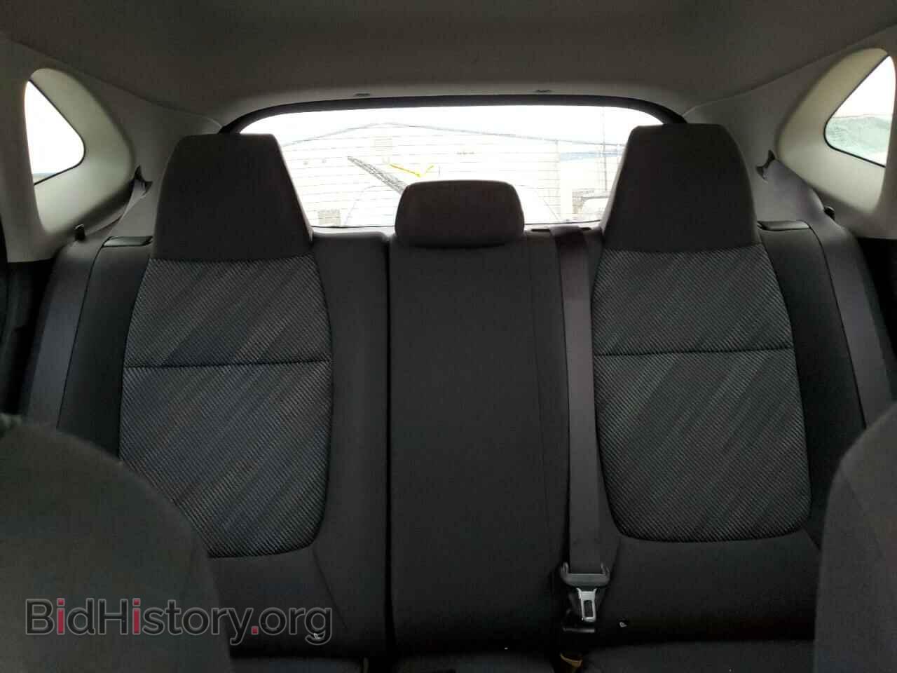 2021 KIA SELTOS - VIN: KNDEPCAA5M7048987 - Фото 10