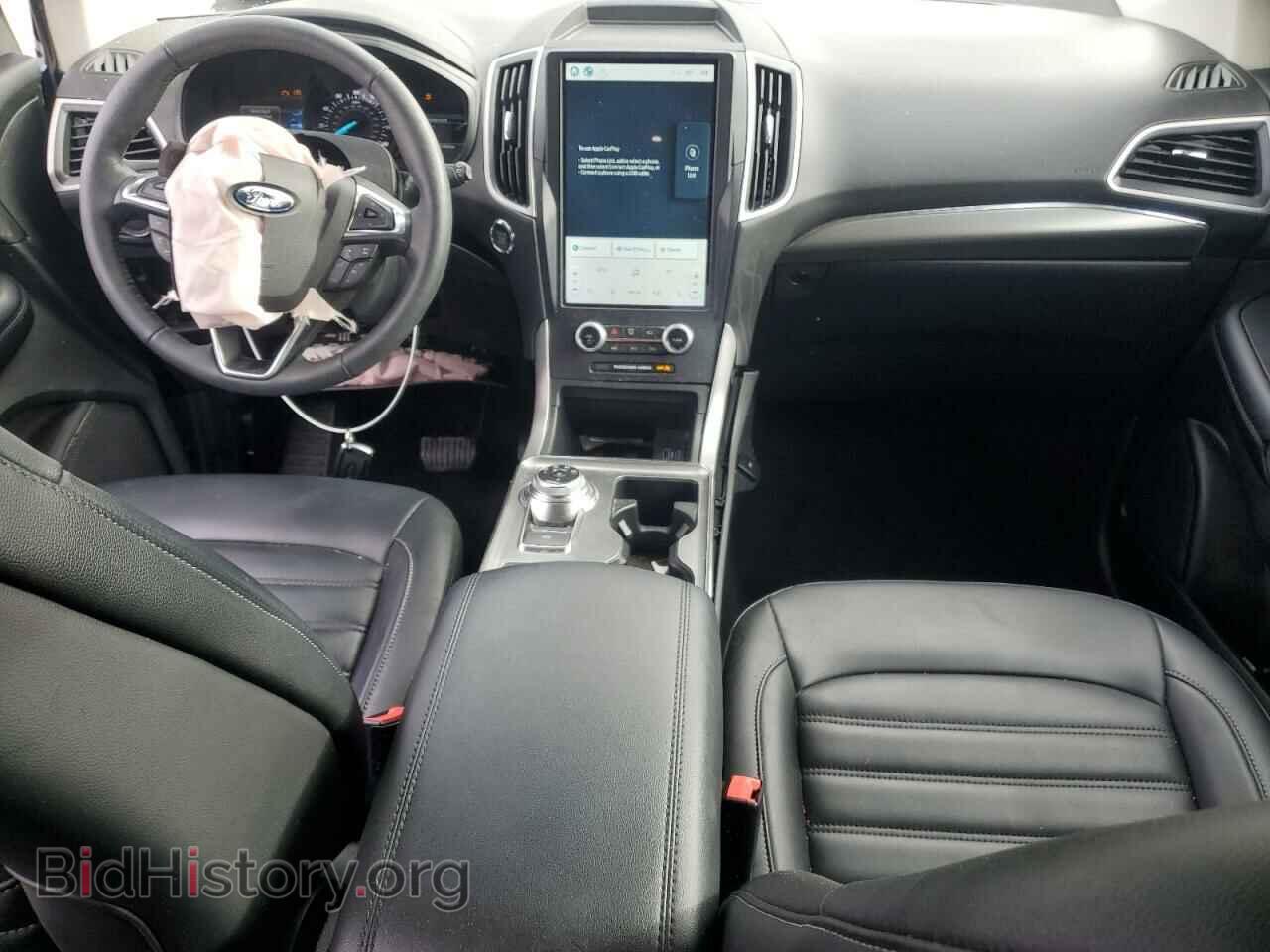 2022 FORD EDGE - VIN: 2FMPK4J96NBA74831 - Фото 8