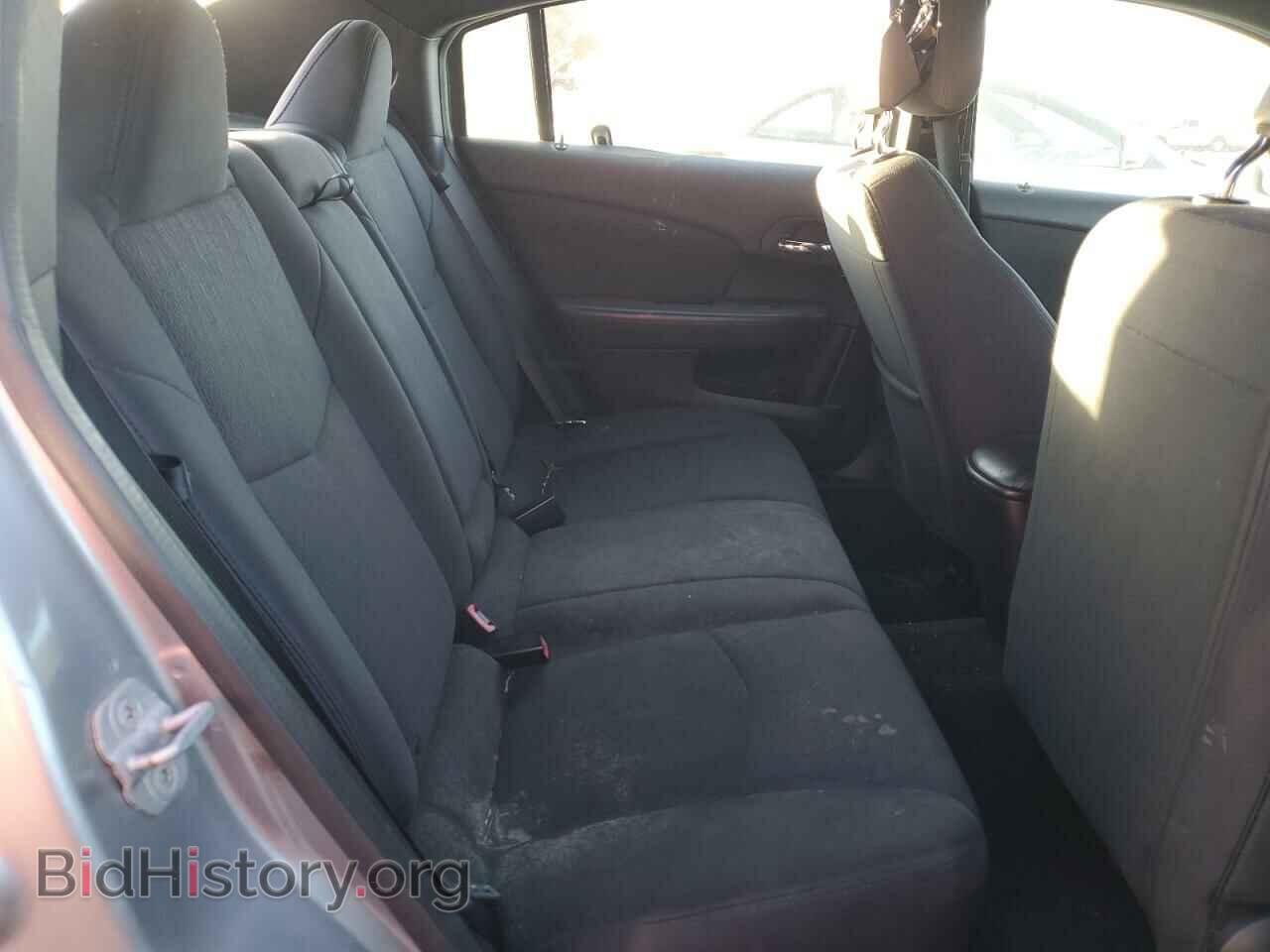 2013 CHRYSLER 200 - VIN: 1C3CCBBB0DN509646 - Фото 10