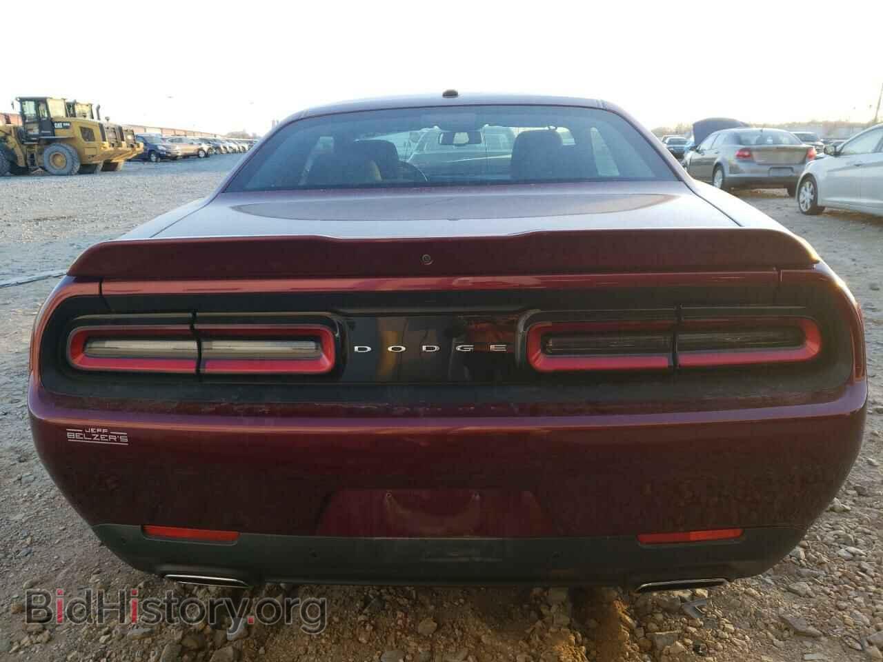 2018 DODGE CHALLENGER - VIN: 2C3CDZAG2JH111538 - Photo 6