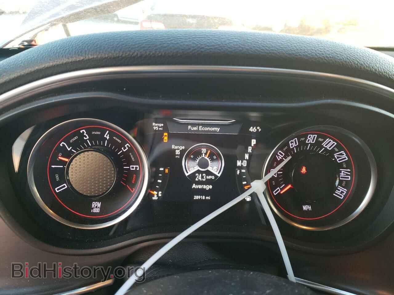 2018 DODGE CHALLENGER - VIN: 2C3CDZAG2JH111538 - Photo 9