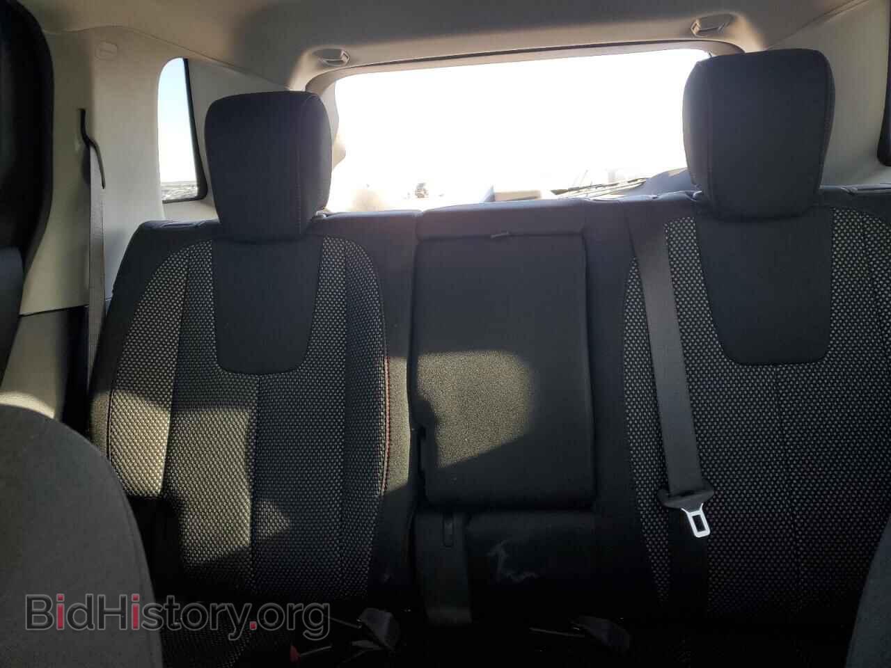 2017 GMC TERRAIN - VIN: 2GKFLTE36H6310733 - Фото 10