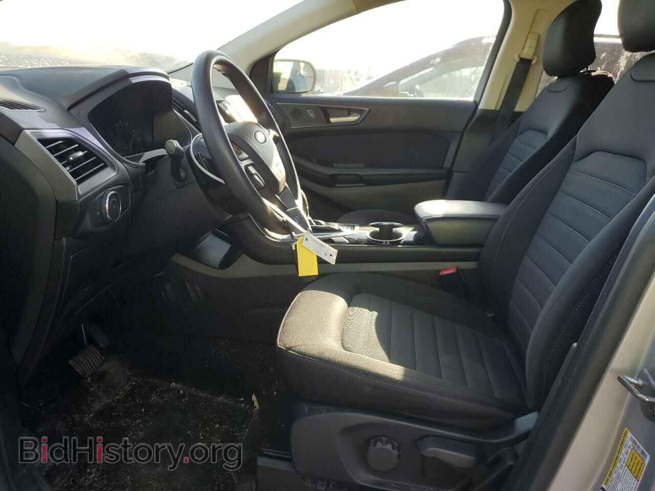 2018 FORD EDGE - VIN: 2FMPK4G93JBC39624 - Photo 7