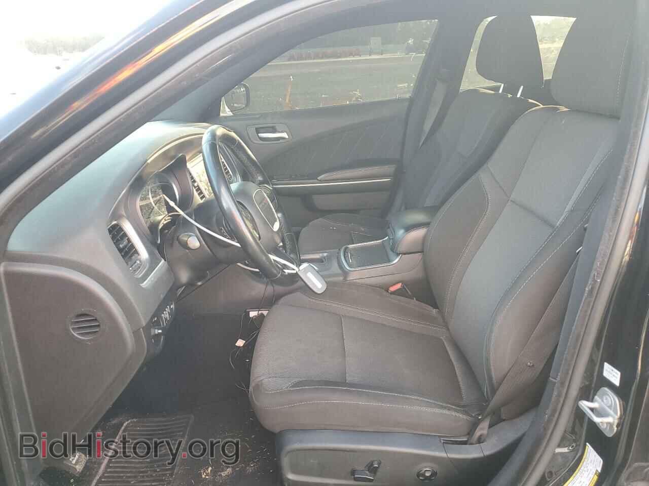 2020 DODGE CHARGER - VIN: 2C3CDXBG0LH126688 - Фото 7