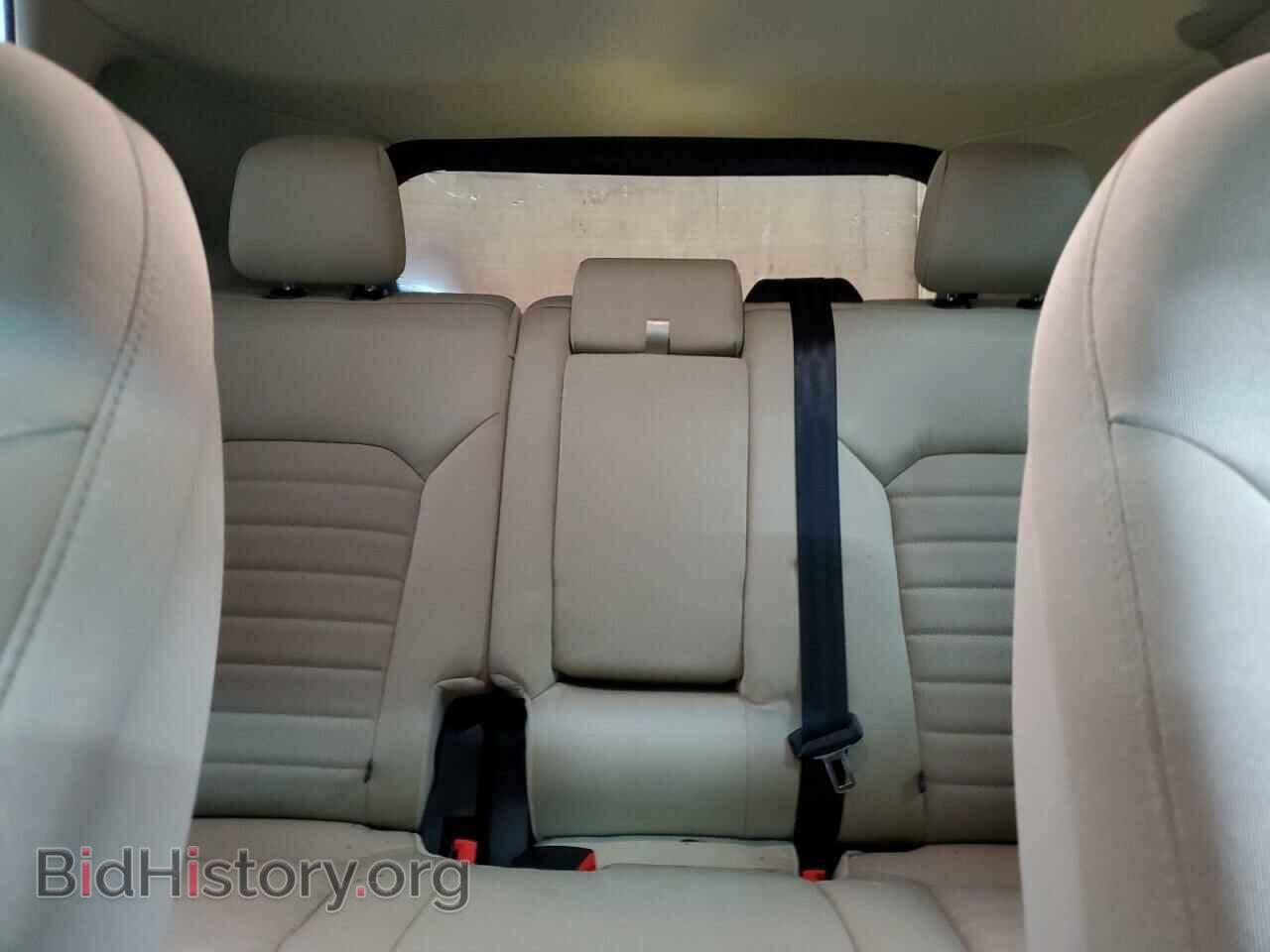 2017 FORD EDGE - VIN: 2FMPK4G98HBB03578 - Photo 10